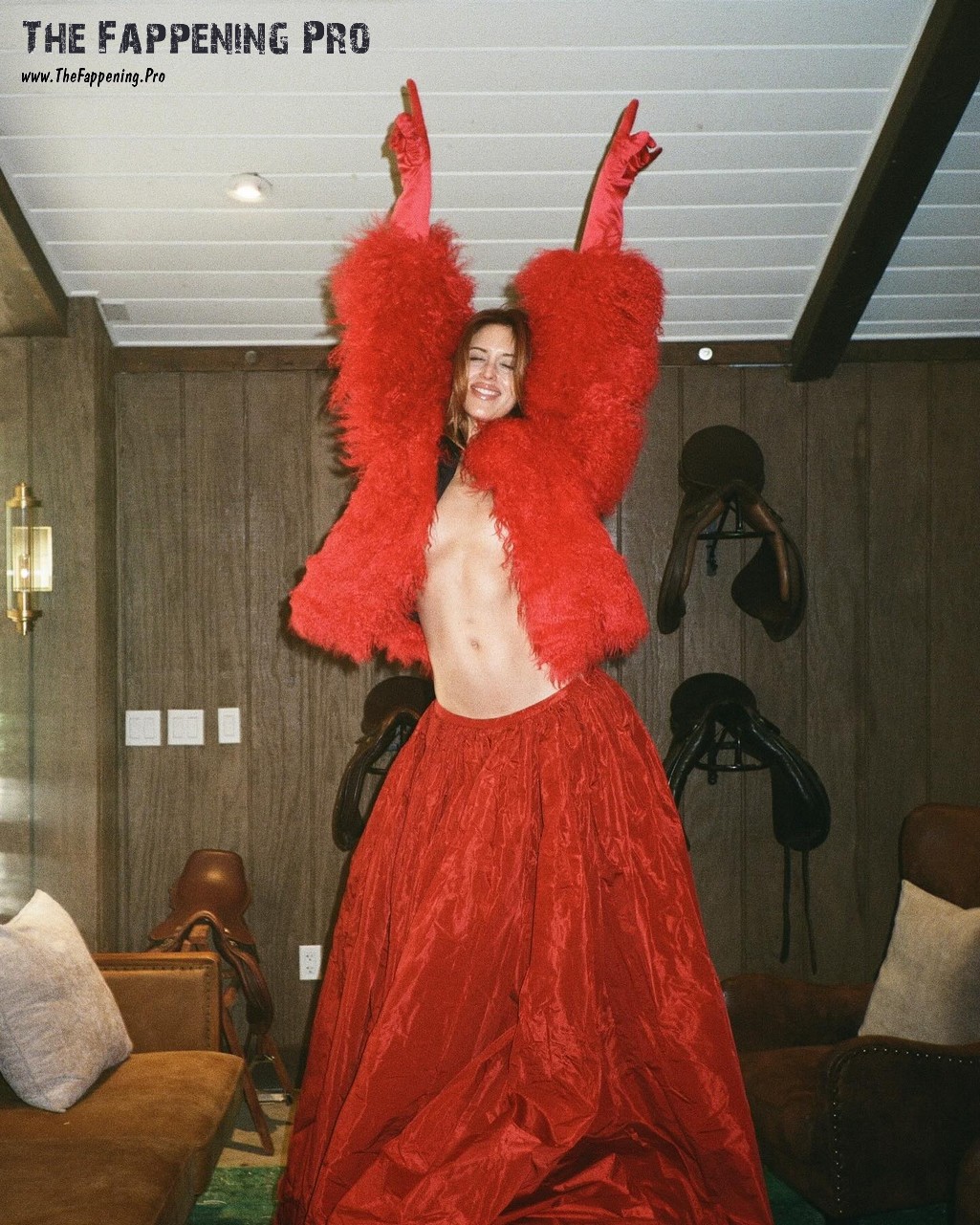 Kayla Ewell Sexy