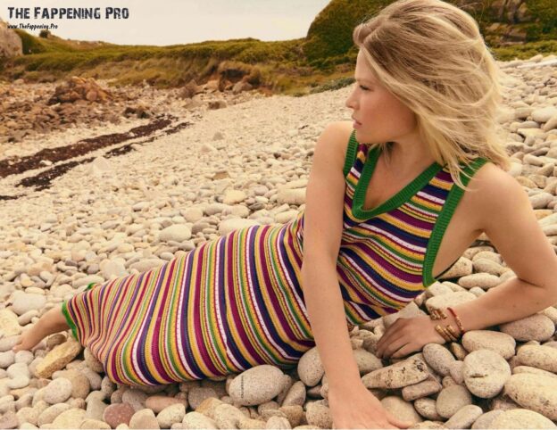 Melanie Thierry