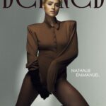 Nathalie Emmanuel In Defined Magazine