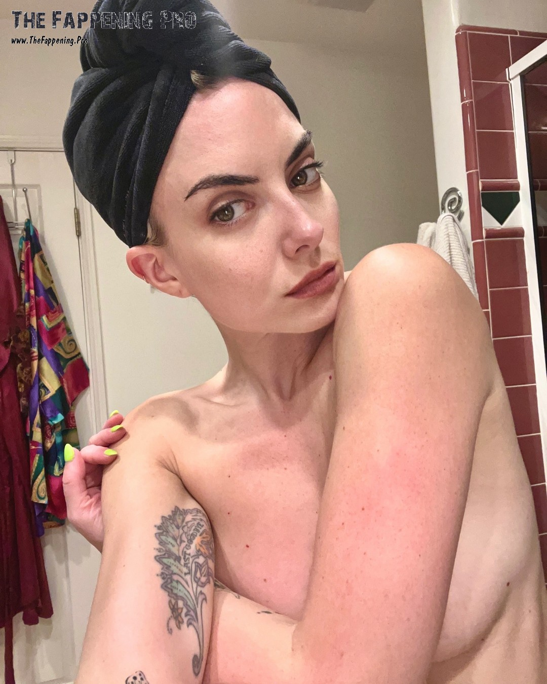 Nikia Lee Aka Madmaven