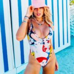 Tallia Storm
