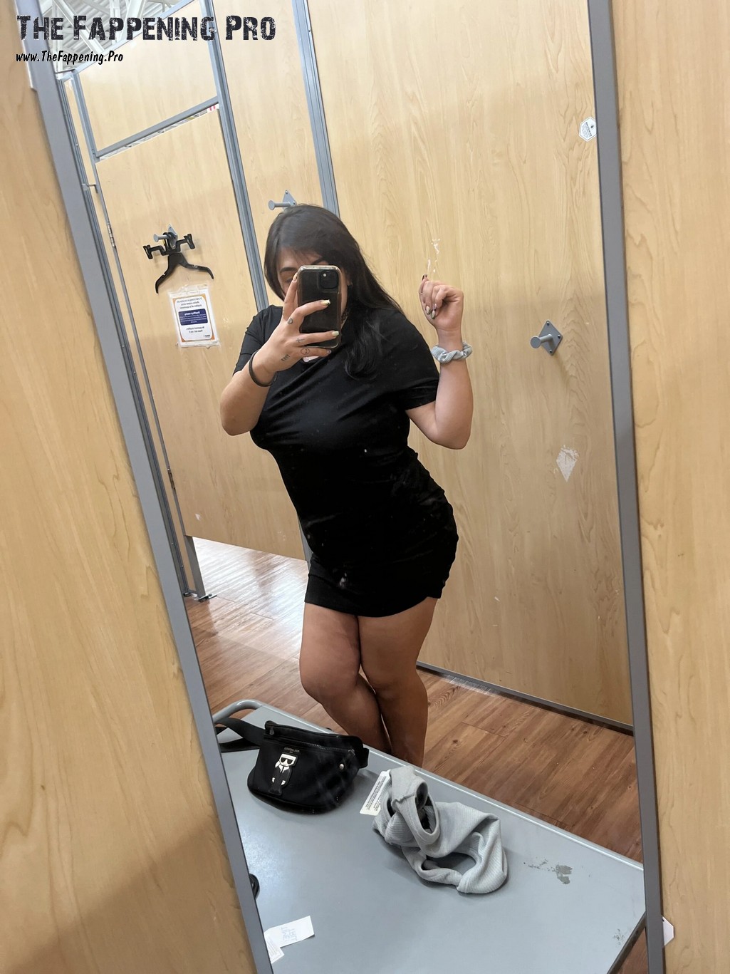 ThicBunz3 aka Thic Bunz Leaked Nudes