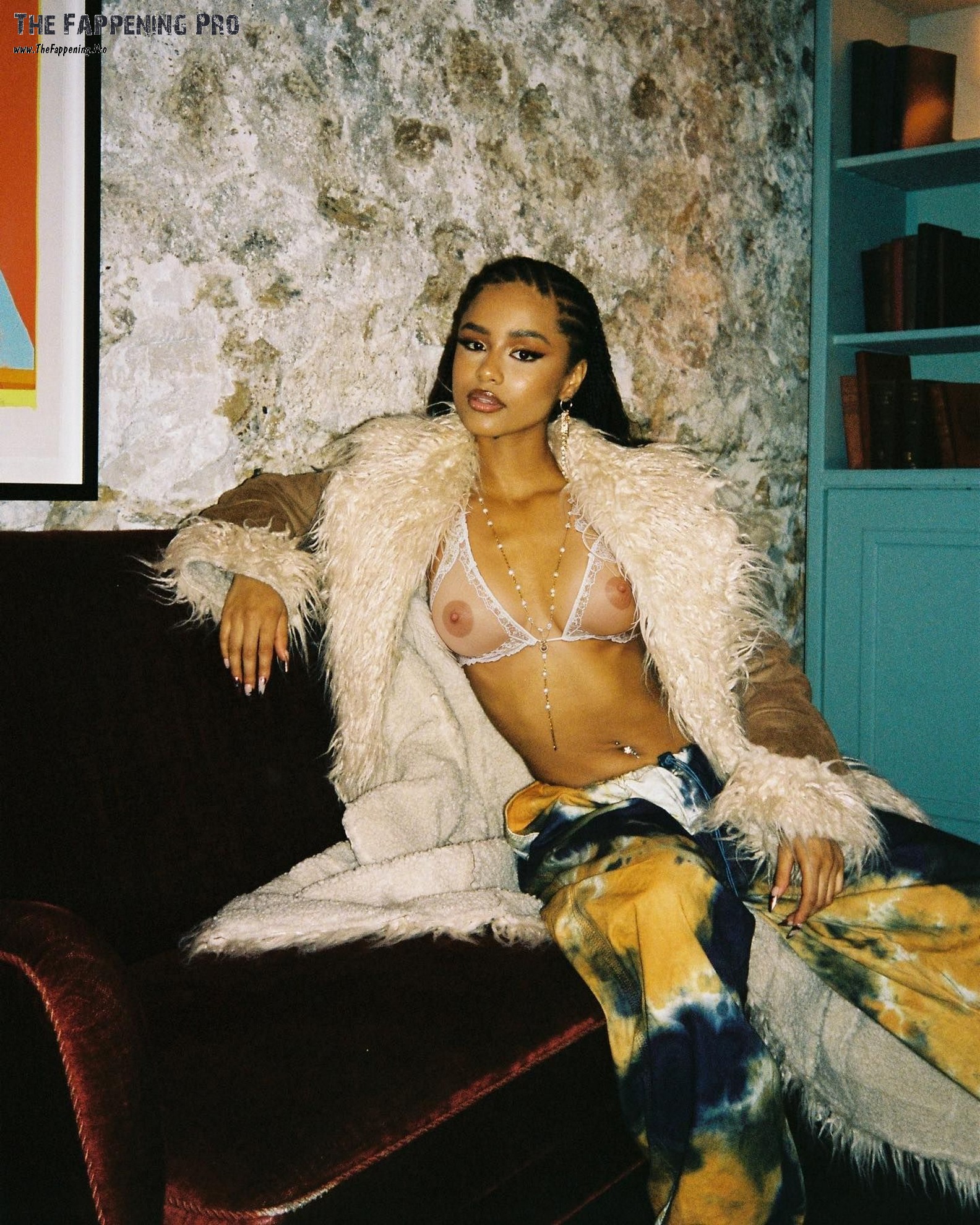Tyla Fappening
