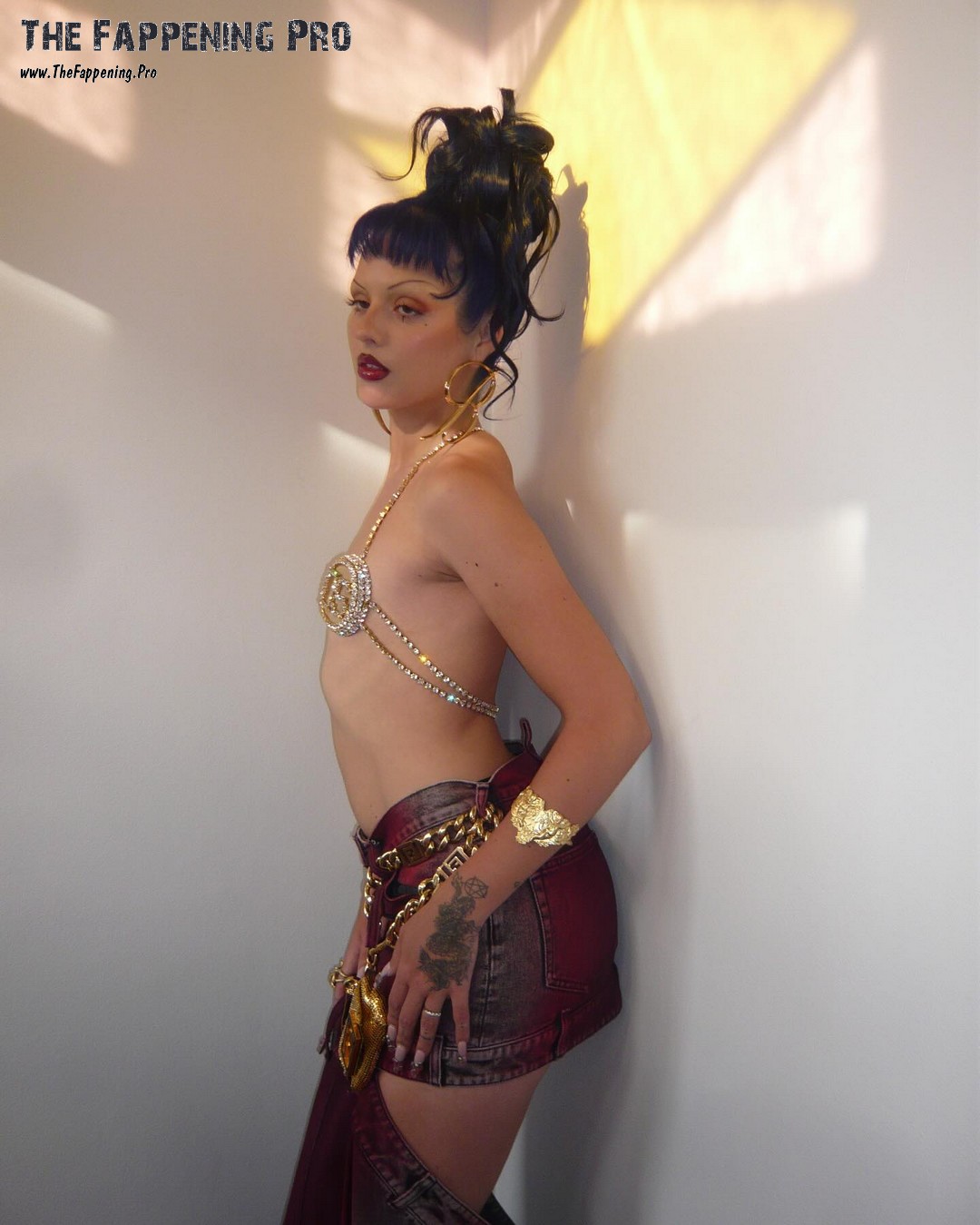 Sita Abellan Sexy