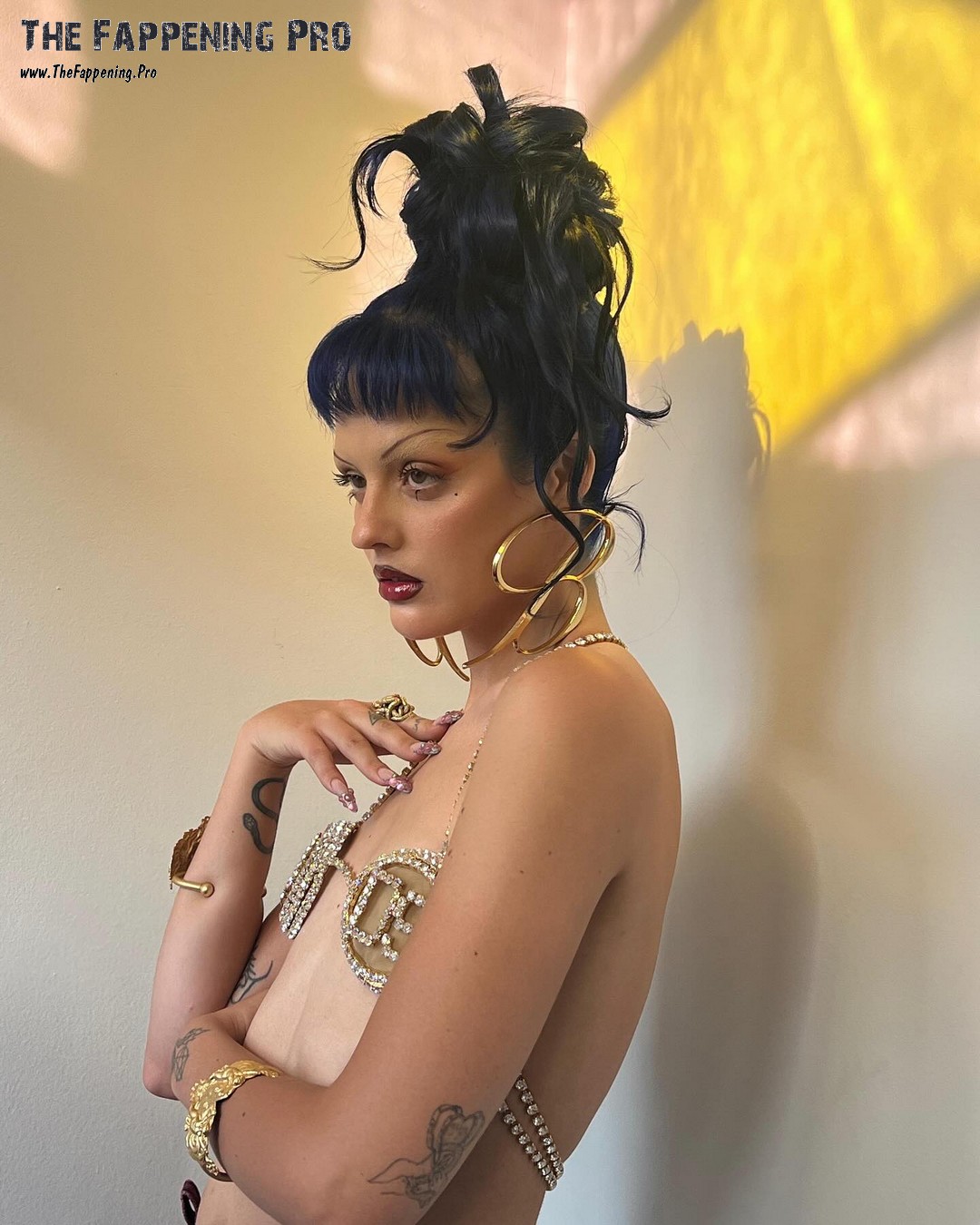 Sita Abellan Fappening