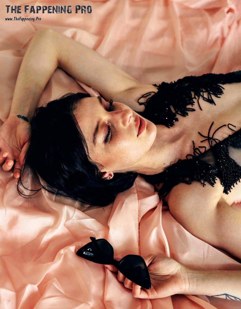 Alice Pagani Fappening