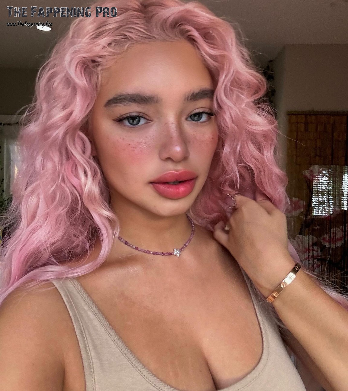 Sabrina Zada Cute