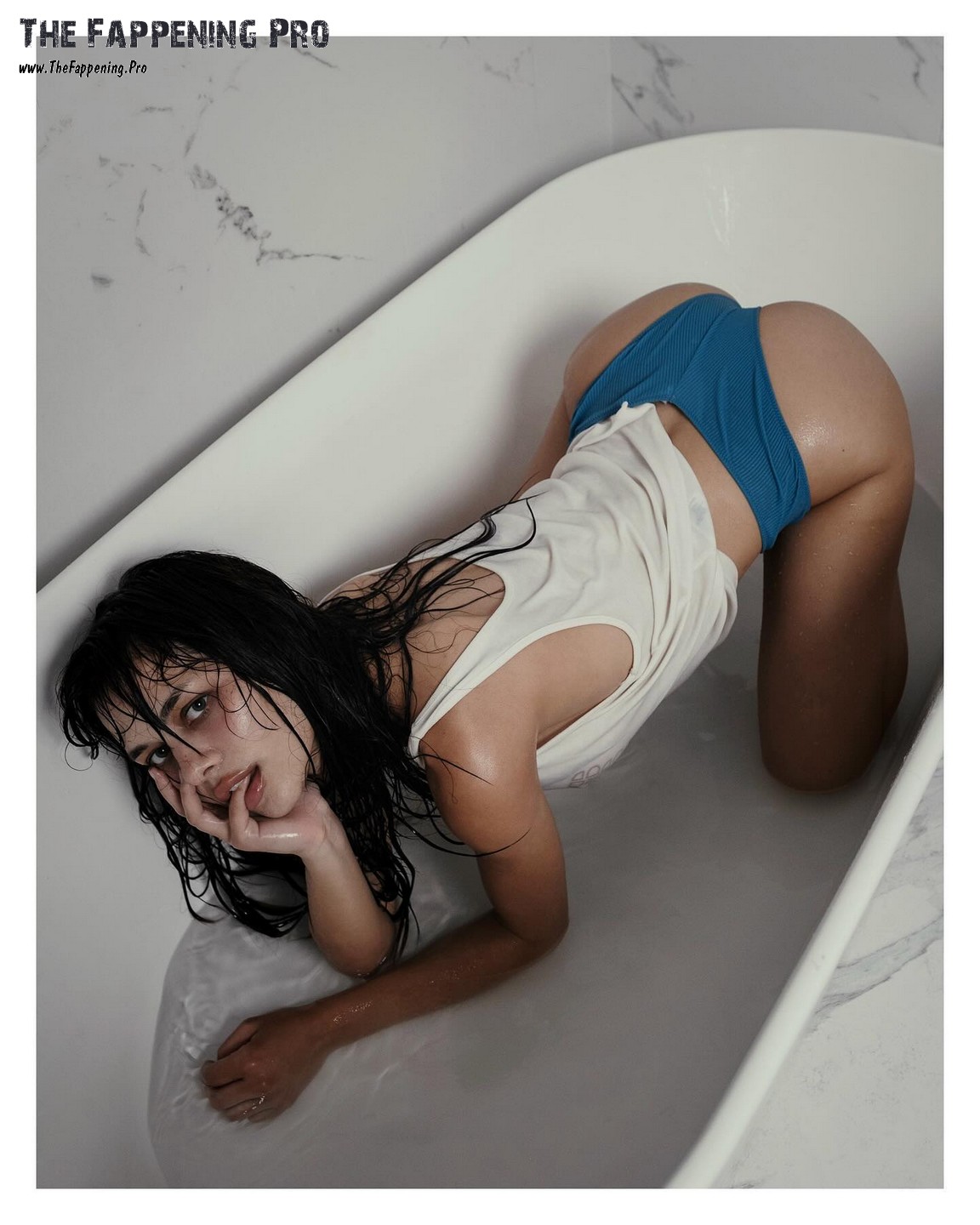 Lydia Bielen Sexy
