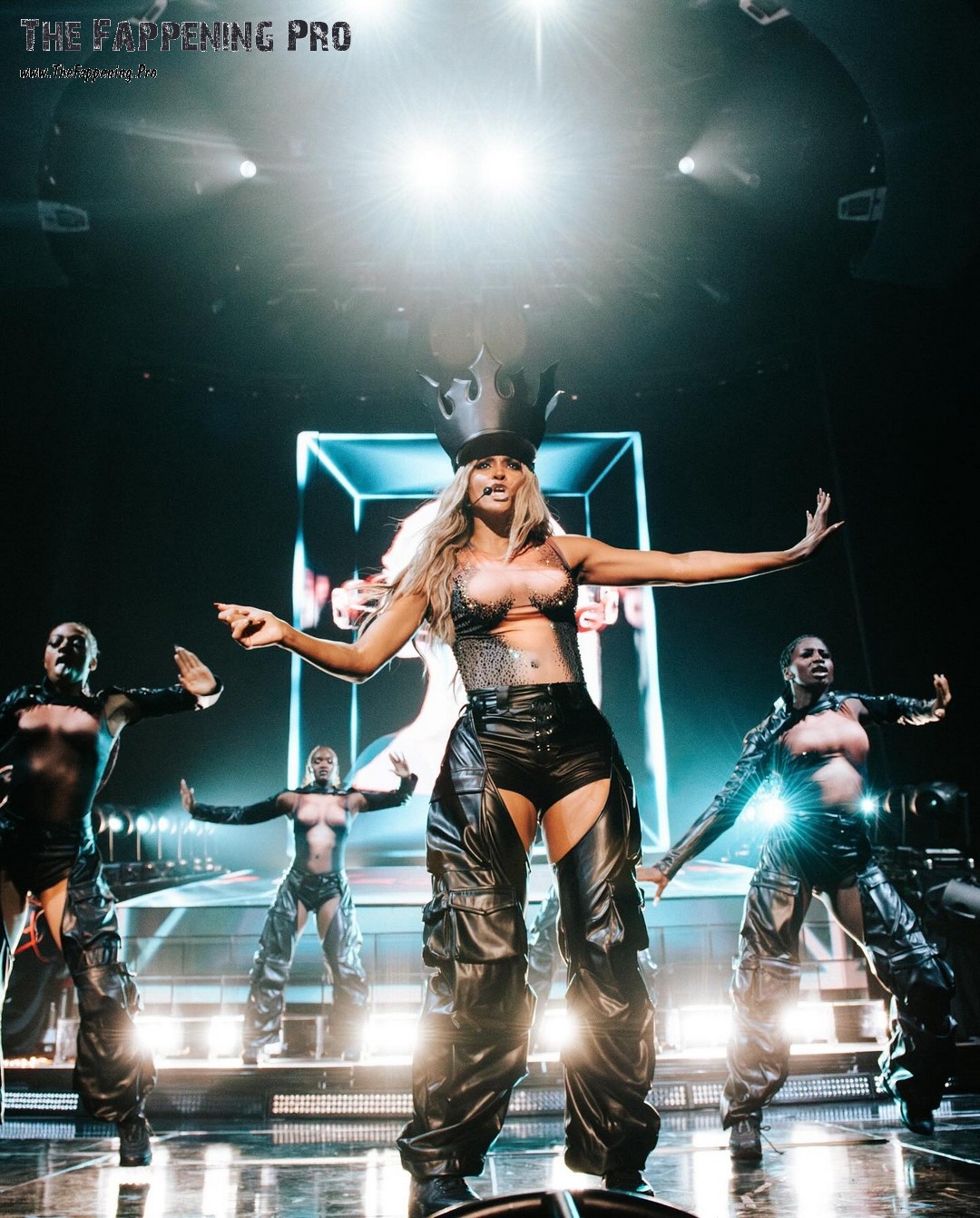 Ciara Sexy Hot