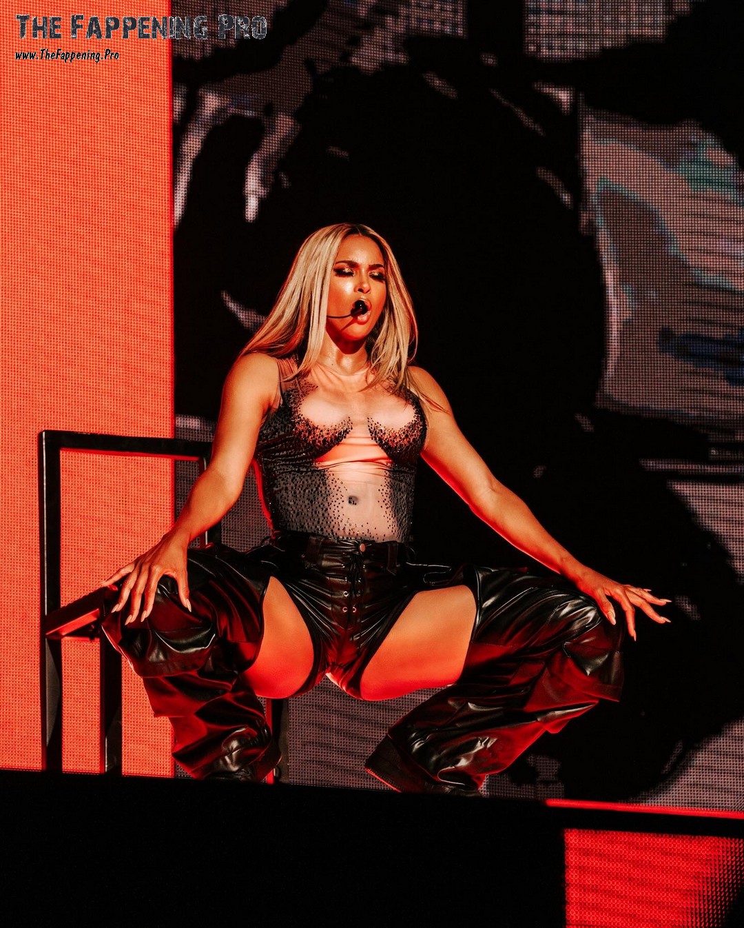 Ciara Sexy Sexy