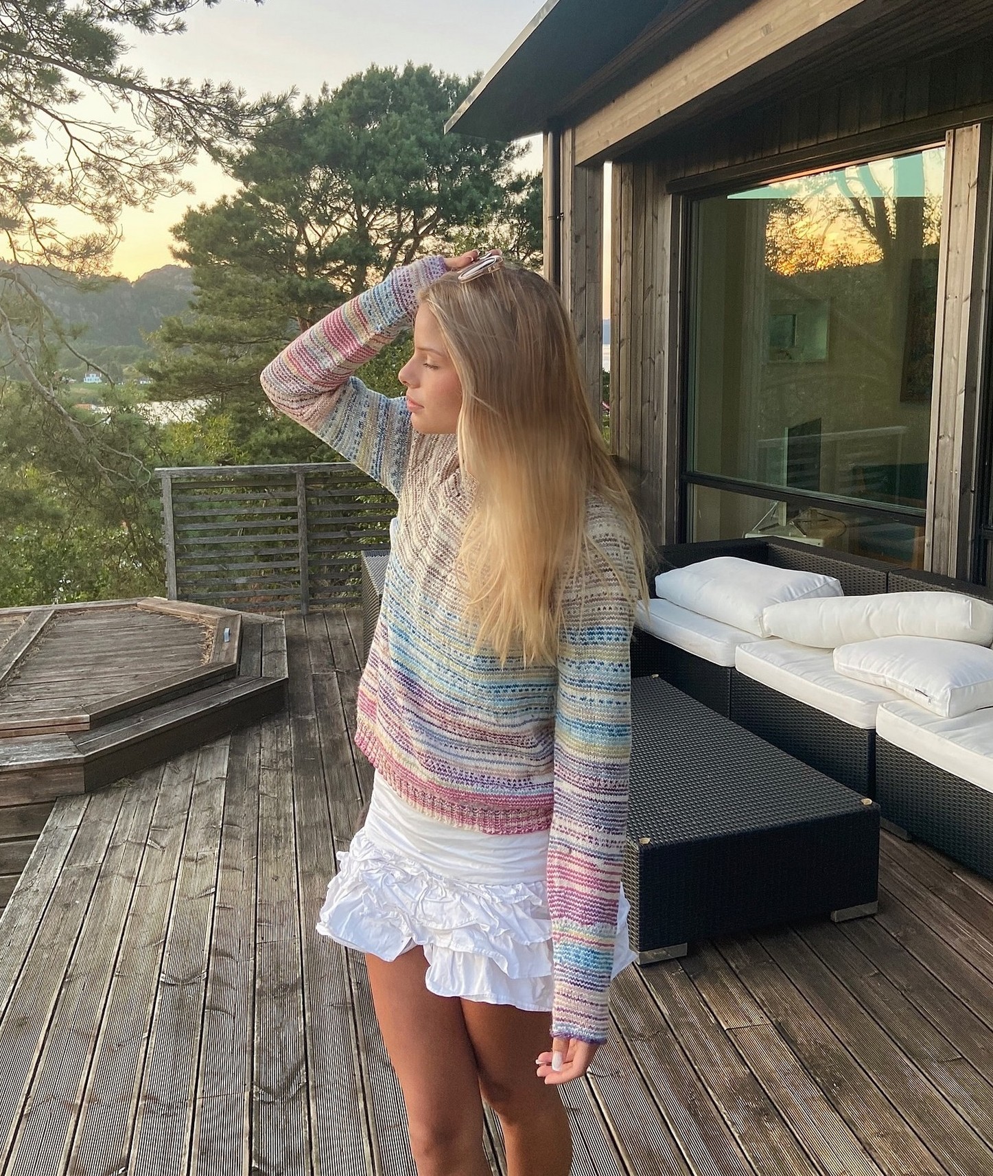 Embla Matilde Njerve Fappening