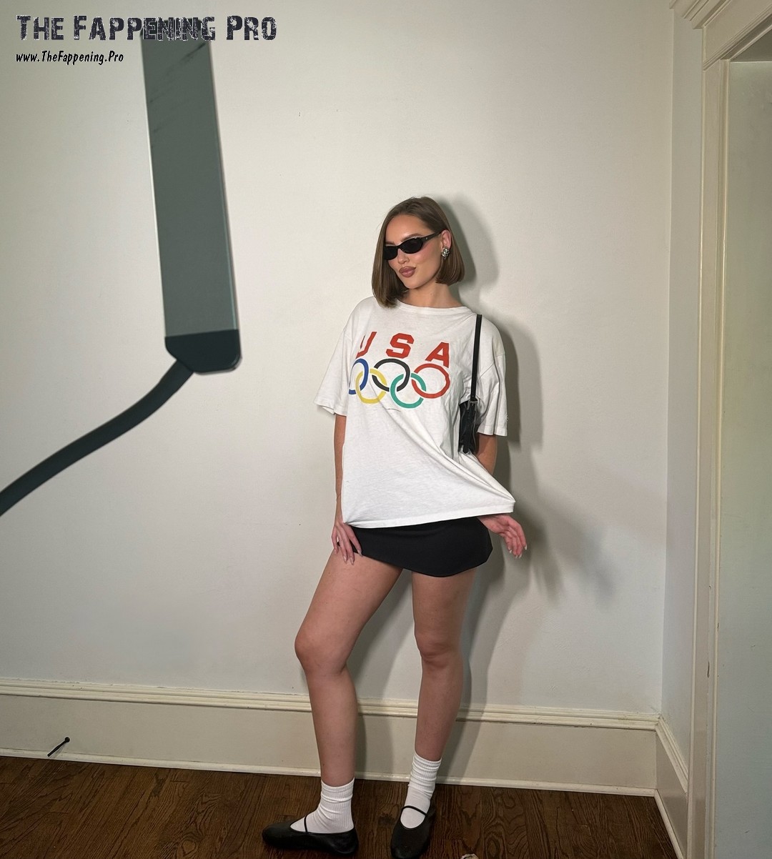 Maddy Cloud Sexy