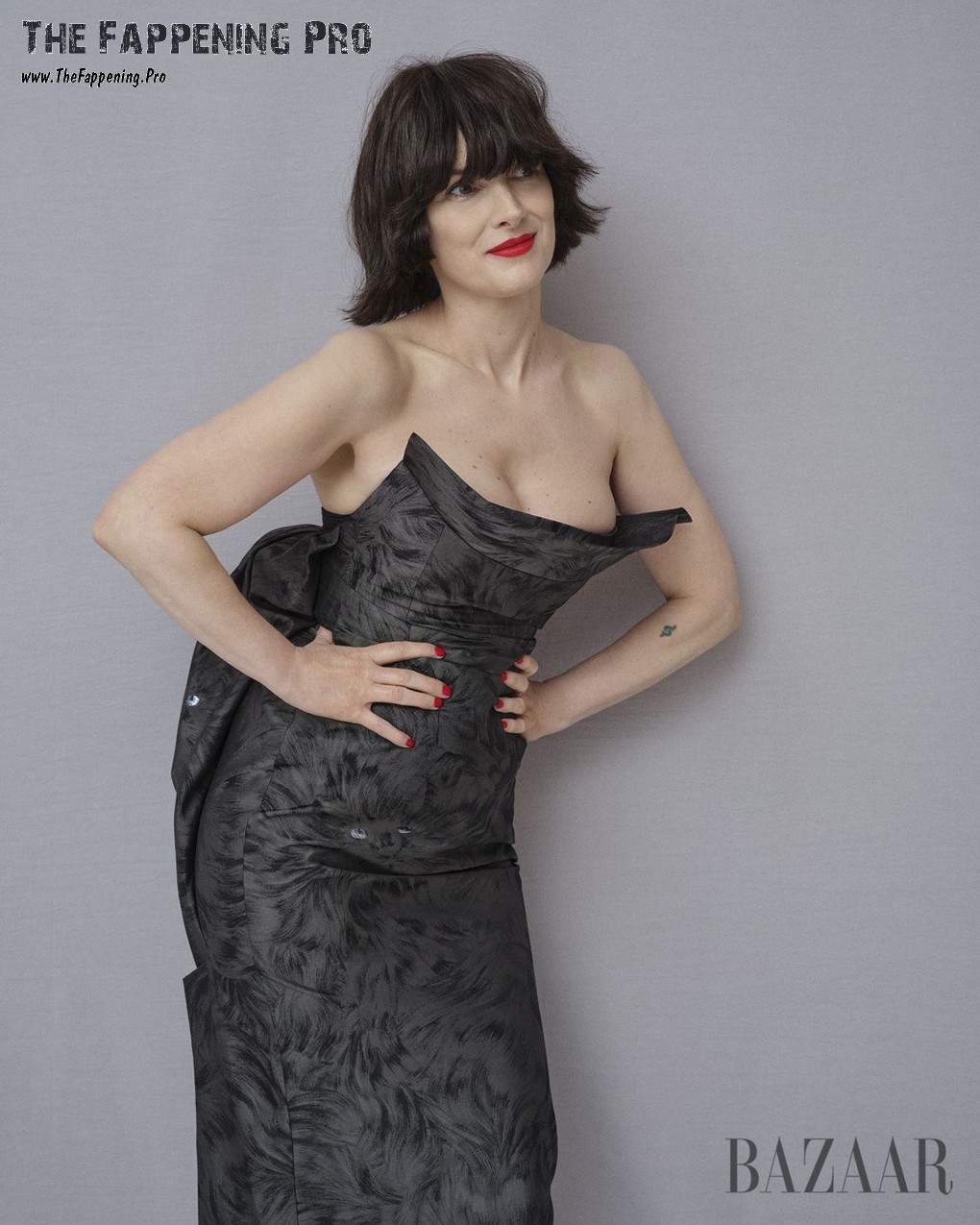 Winona Ryder Tits