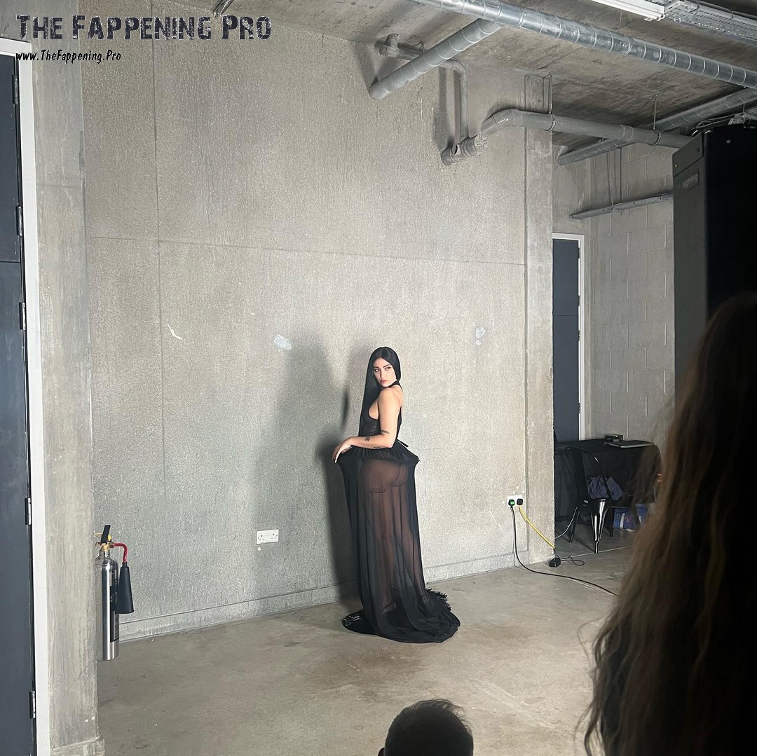 Lourdes Leon Fappening