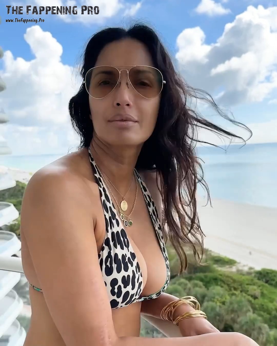 Padma Lakshmi Fappening