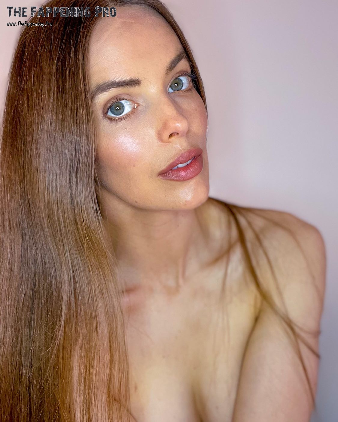 Robyn Lawley Fappening