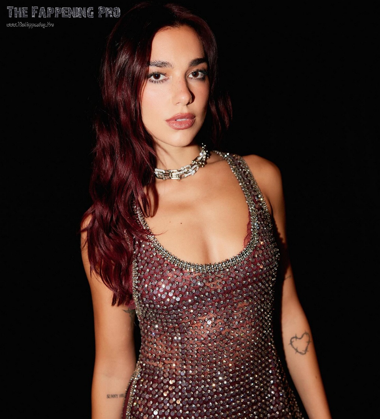 Dua Lipa Fappening