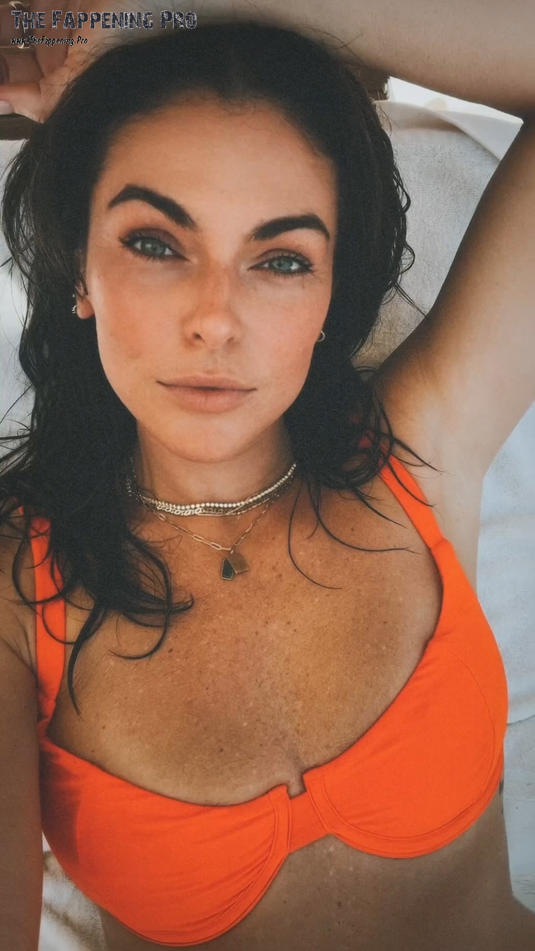 Serinda Swan