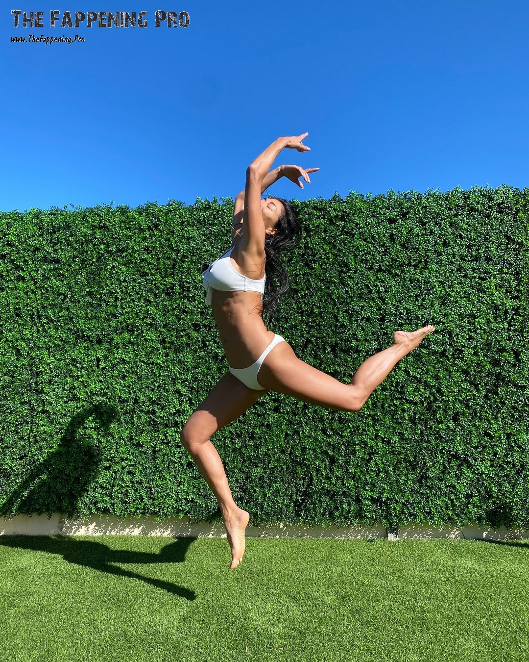 Nicole Scherzinger Fappening