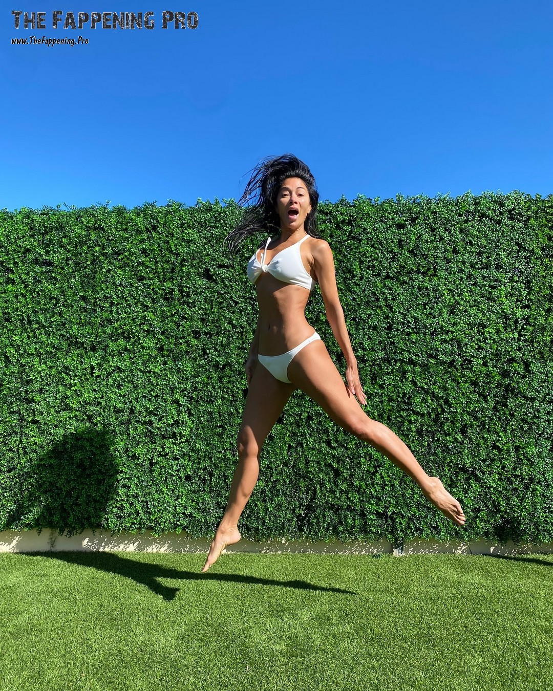 Nicole Scherzinger Sexy