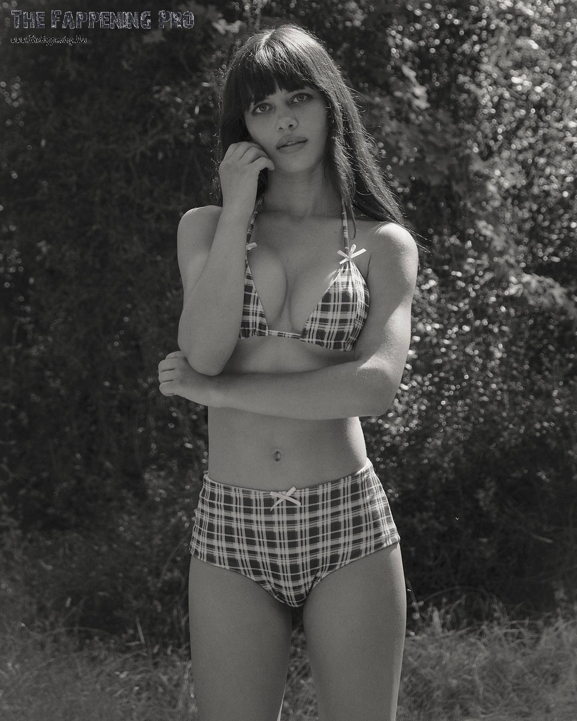 Lydia Bielen Bikini