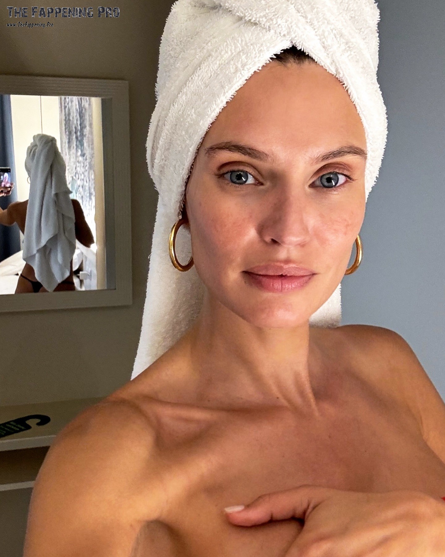 Bianca Balti
