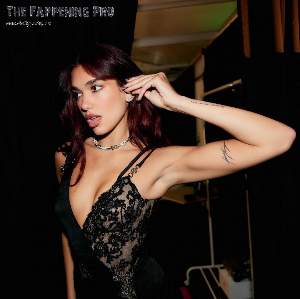 Dua Lipa