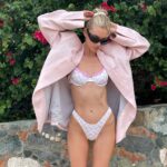 Elsa Hosk Sexy
