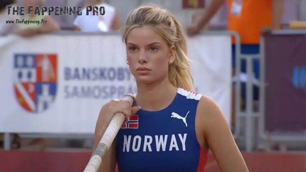 Embla Matilde Njerve