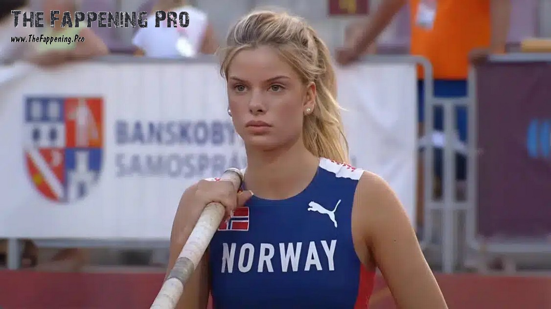 Embla Matilde Njerve