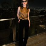 Emilia Jones Braless