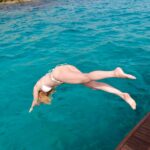 Heather Graham Bare Feet