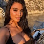 Kim Kardashian Tits