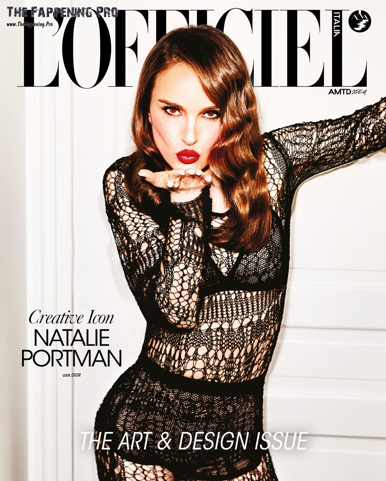 Natalie Portman