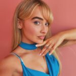 Sabrina Carpenter