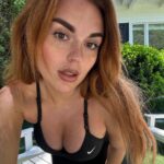 Tallia Storm Fappening