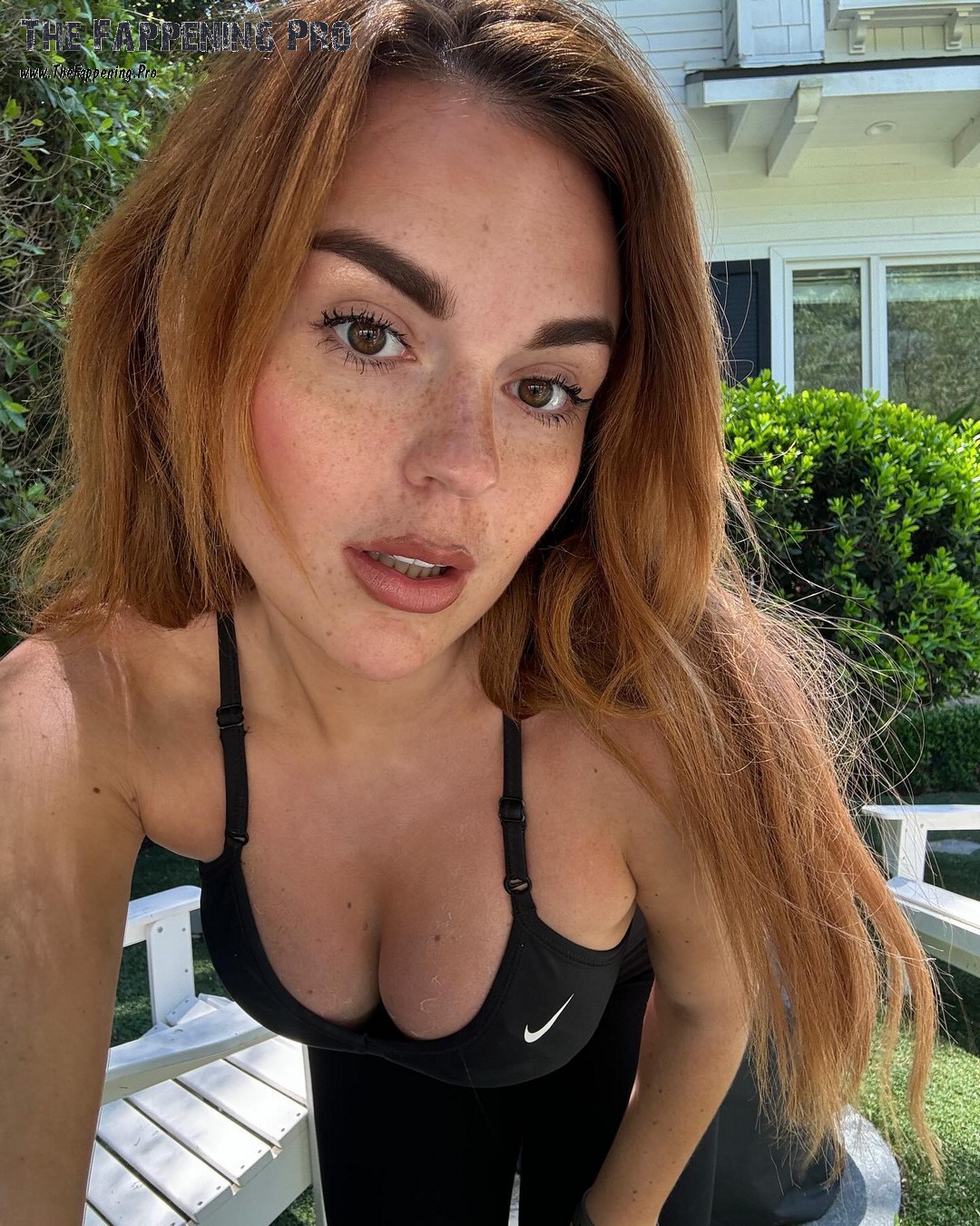 Tallia Storm Fappening