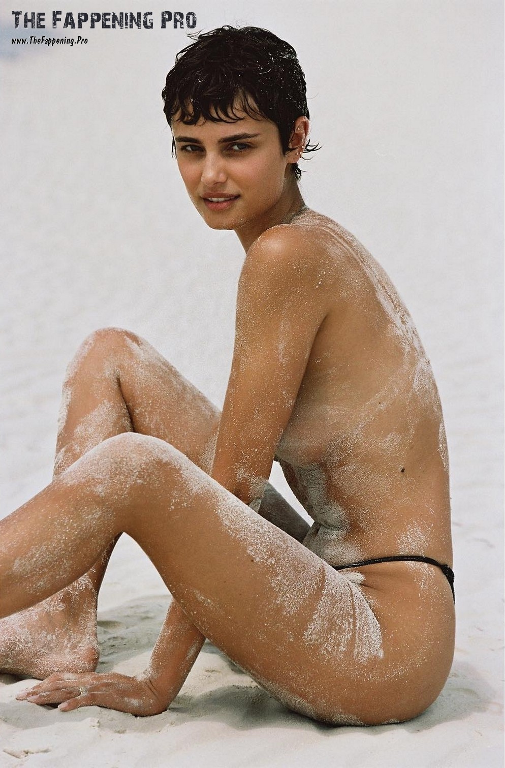 Taylor Hill Fappening