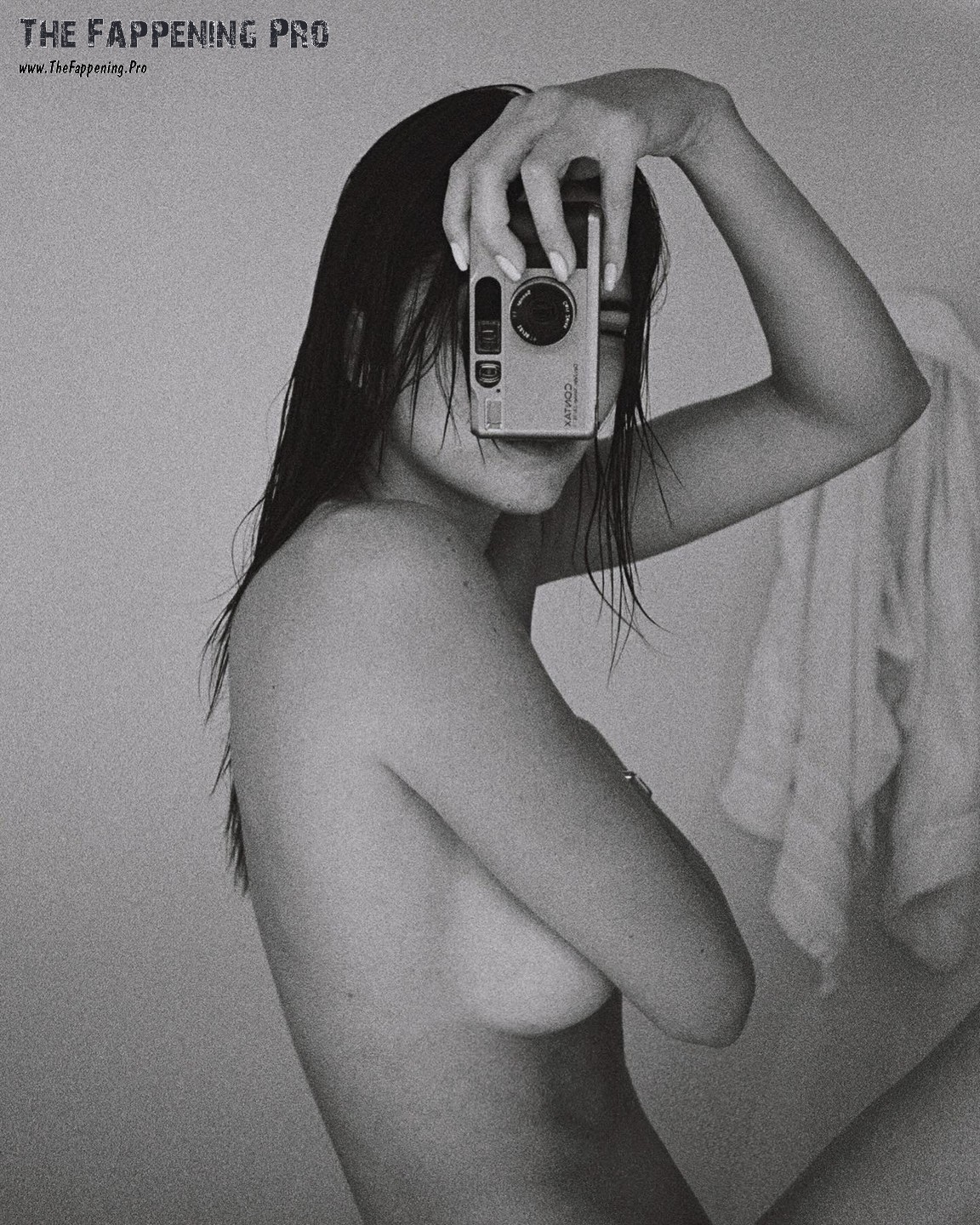Kendall Jenner Naked Pics