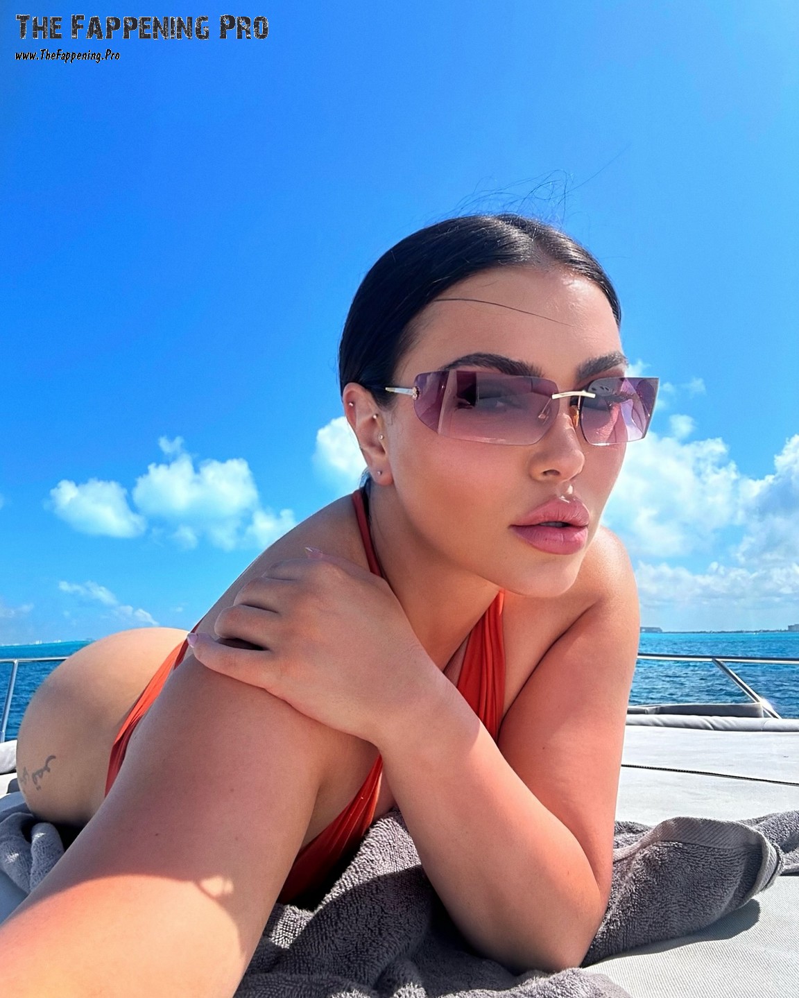 Hrush Achemyan Fappening