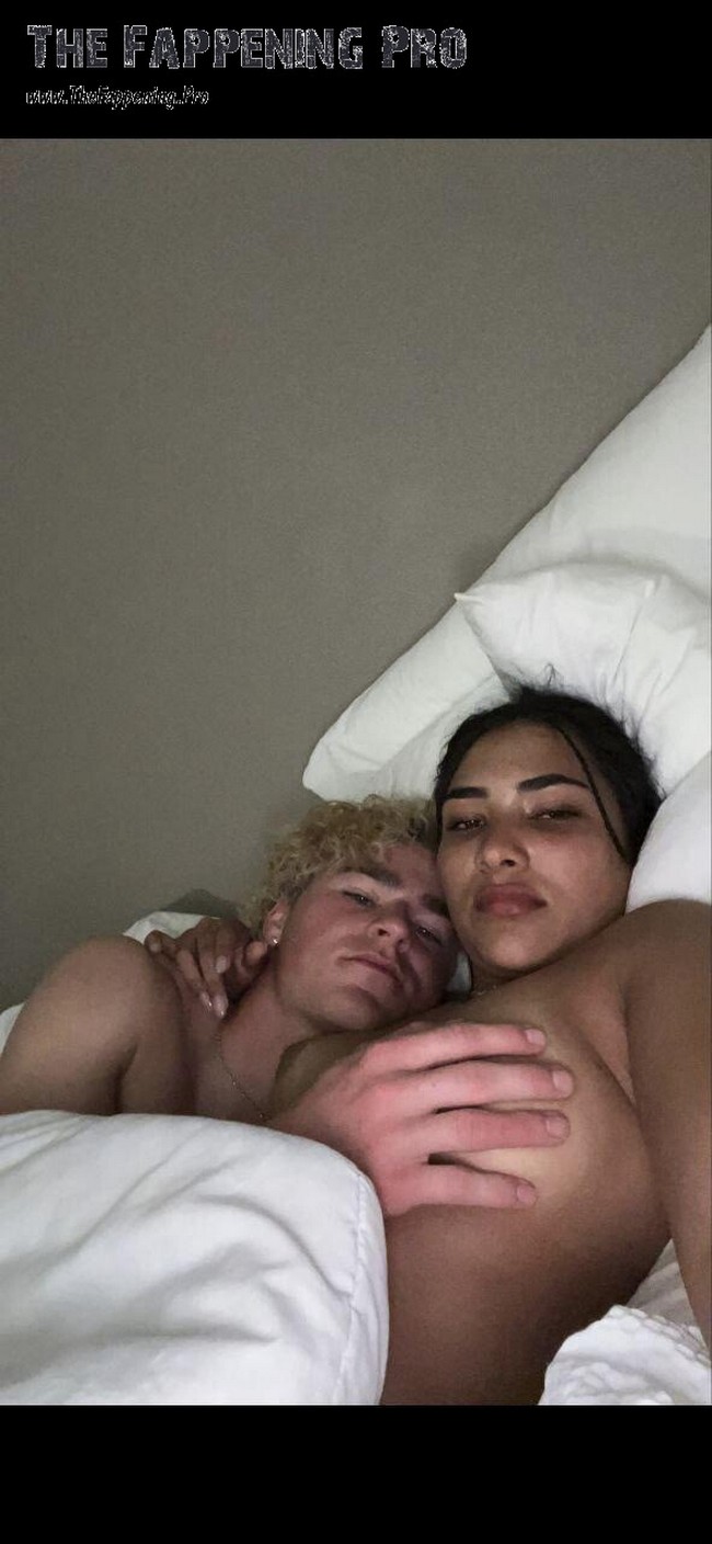 Sienna Mae Gomez Fappening