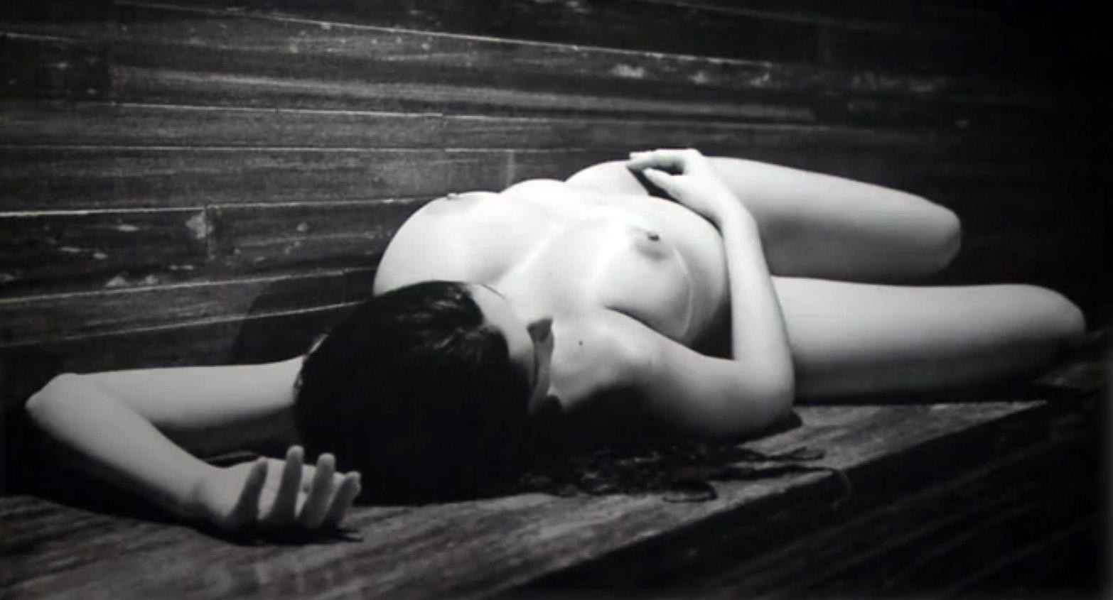 Laetitia Casta Nude Topless