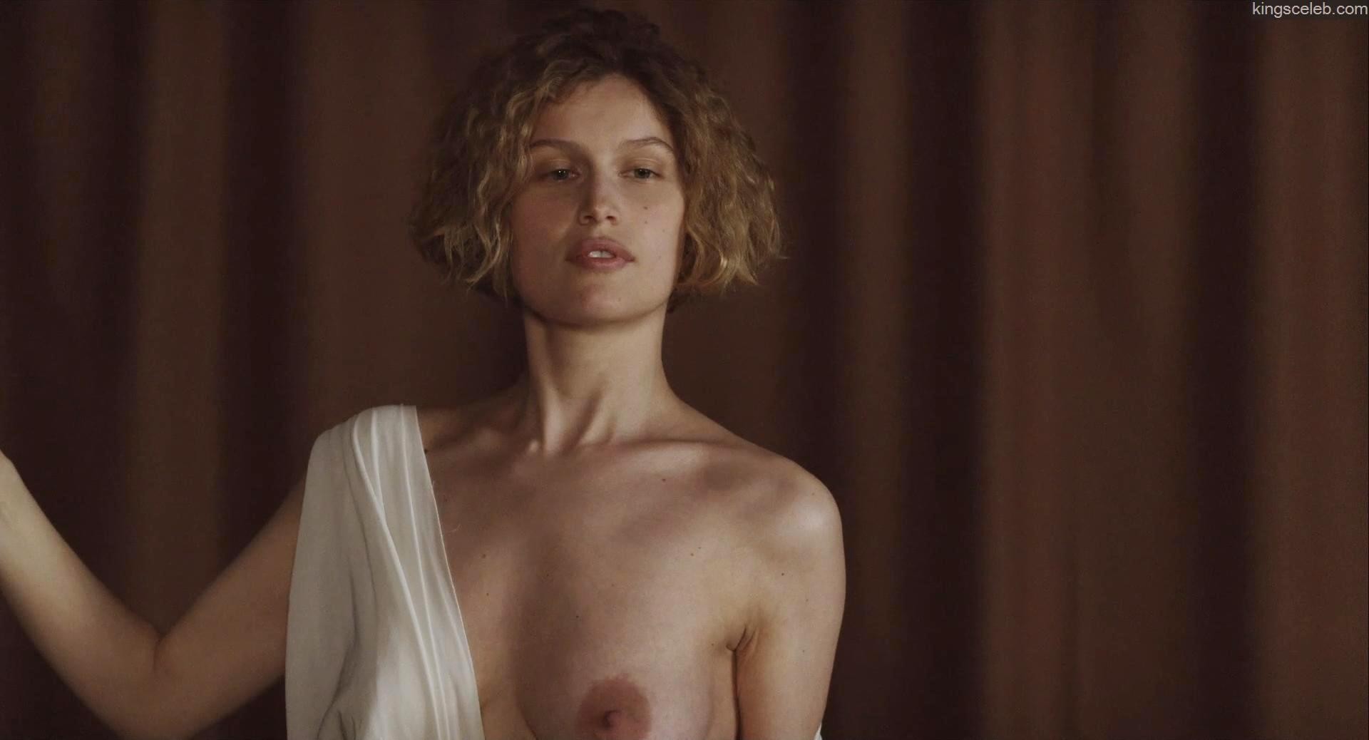 Laetitia Casta Nude Topless