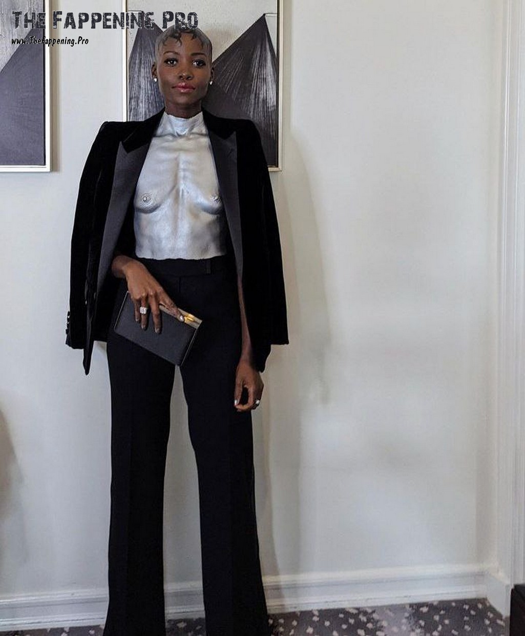 Lupita Nyong'o TheFappening
