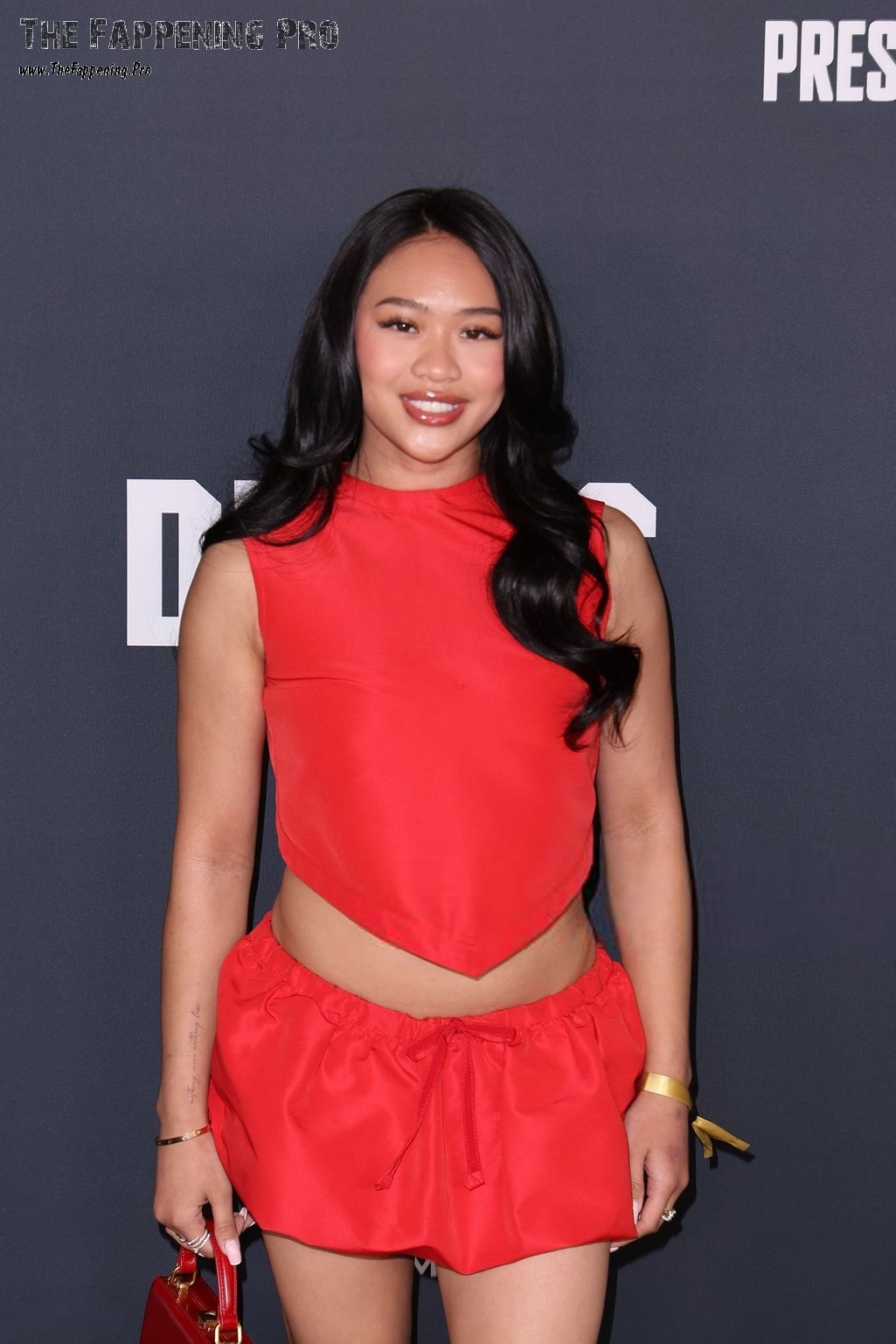 Sunisa Lee TheFappening
