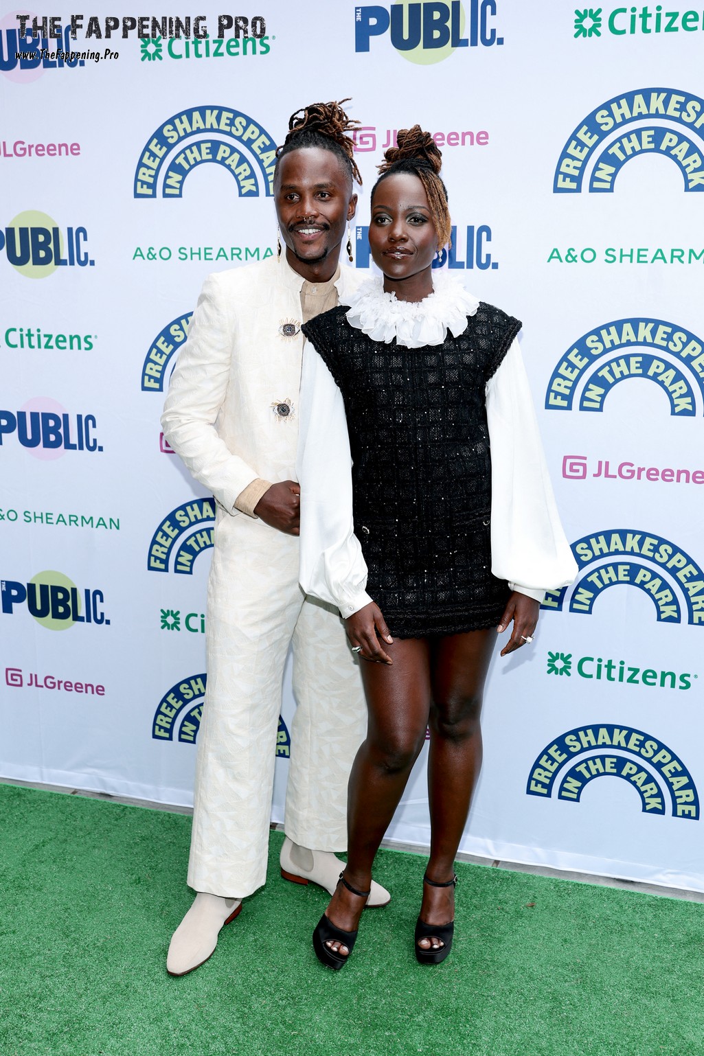 Lupita Nyong’o TheFappening
