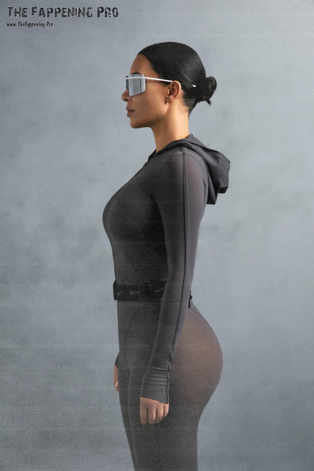 Kim Kardashian Sexy Ass