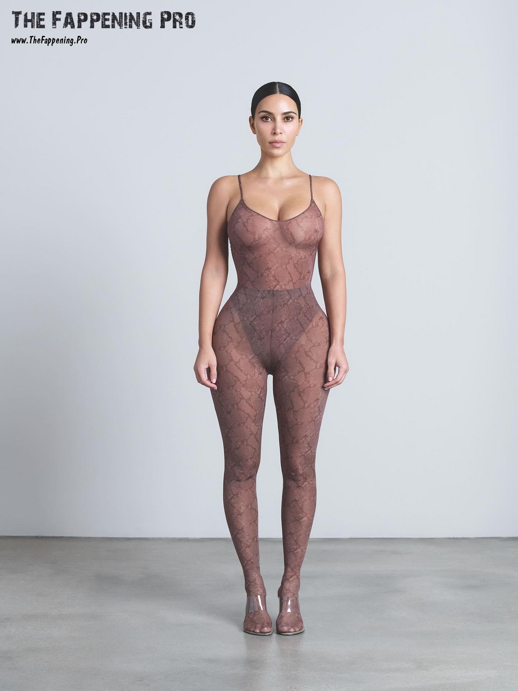 Kim Kardashian Hot