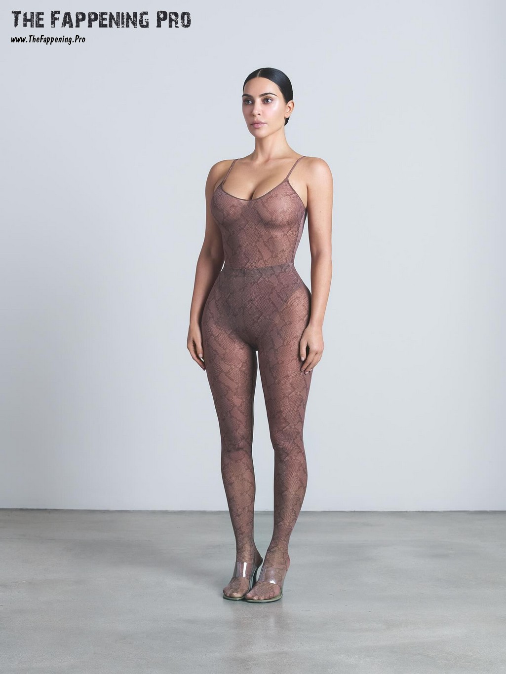 Kim Kardashian Fappening