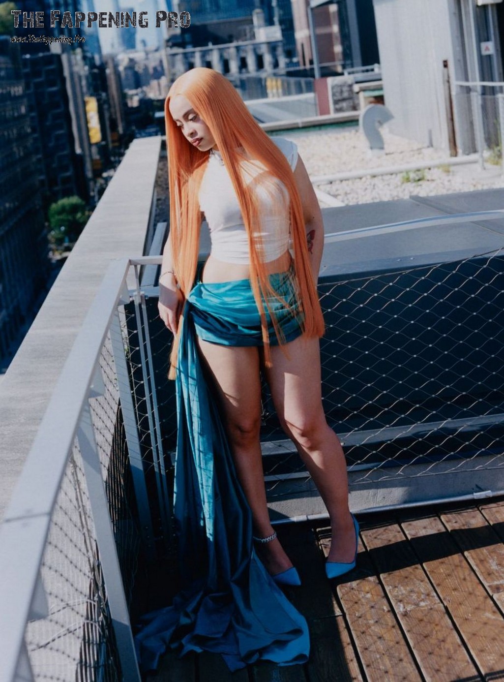 Ice Spice Hot